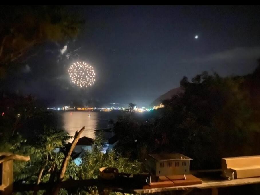 Sazanami Villa Shimoda  Bagian luar foto