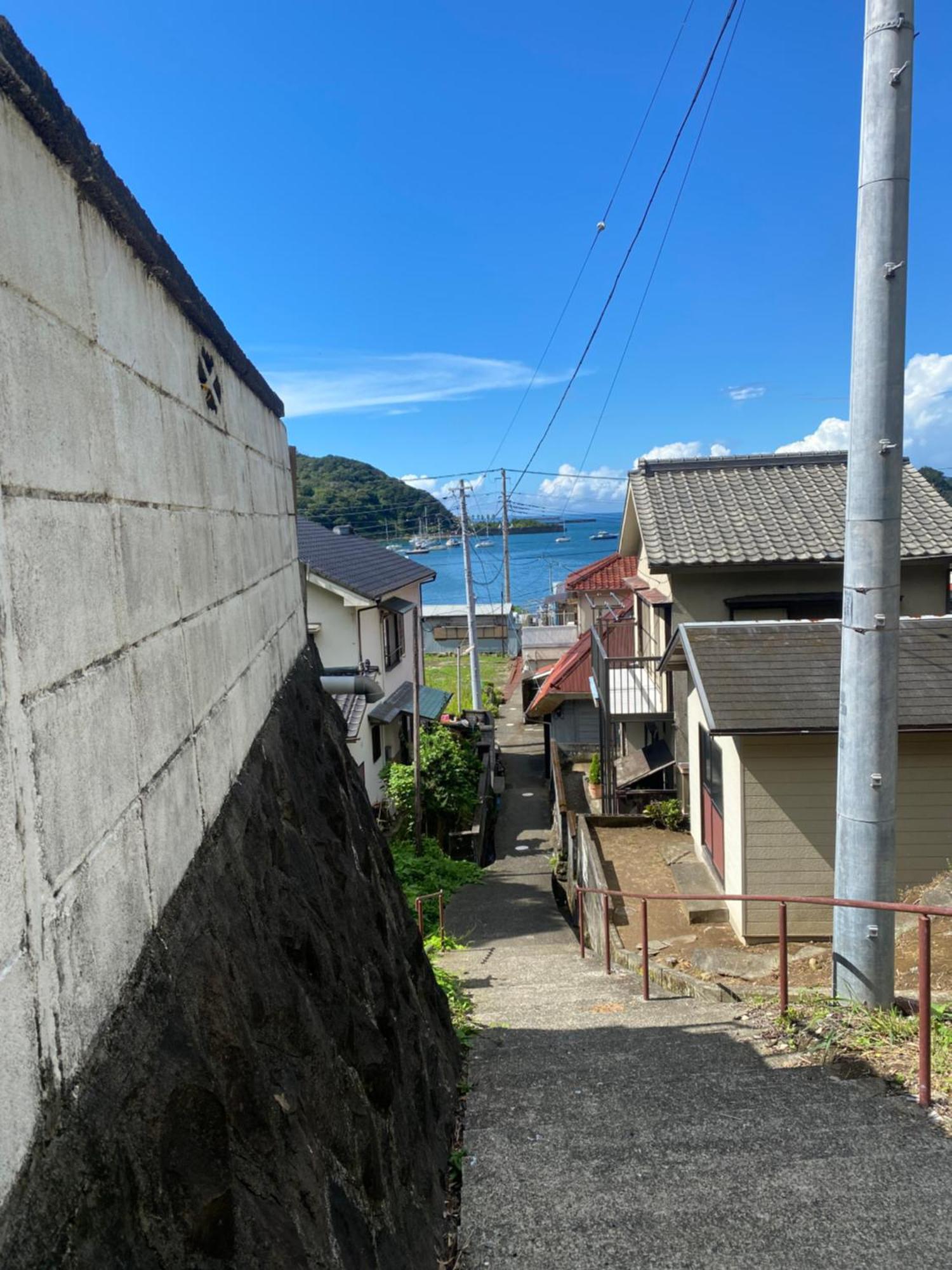 Sazanami Villa Shimoda  Bagian luar foto